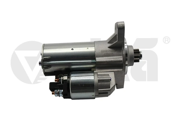 Motor de arranco para Volkswagen Caddy (9U7)