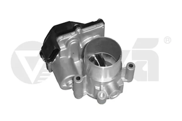 Válvula de borboleta montada Volkswagen Caddy IV