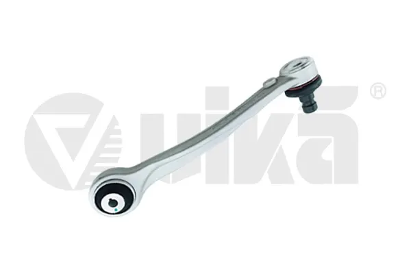 Braço oscilante superior direito de suspensão dianteira 44071731001 Vika