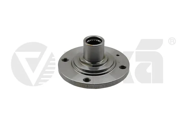 Cubo dianteiro 115430010 VAG