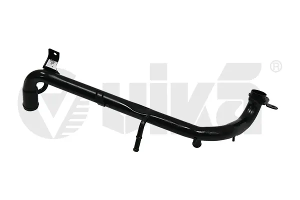 Mangueira (cano derivado) do sistema de esfriamento Audi A6 4B2, 4B4