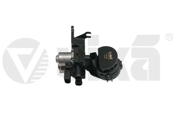 Válvula de forno (de aquecedor) Audi A6 C6