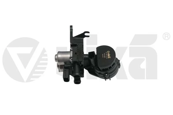 Válvula de forno (de aquecedor) para Audi A6 (4F5)