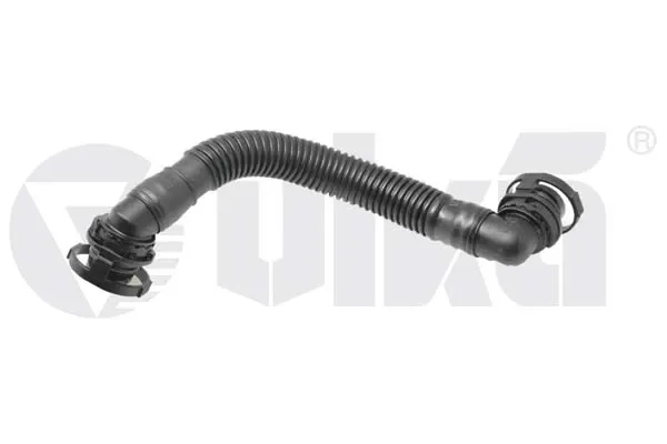 Cano derivado de ventilação de cárter (de separador de óleo) 11031838101 Vika