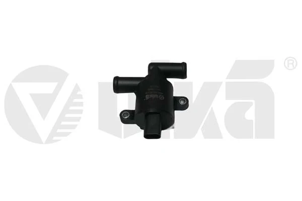 Válvula de forno (de aquecedor) para Skoda SuperB (3V3)