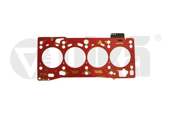 Vedante de cabeça de motor (CBC) Volkswagen Crafter SY, SX, SYB, SYC, SYD, SYM