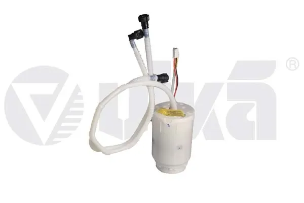 Módulo de bomba de combustível com sensor do nível de combustível 99191801301 Vika
