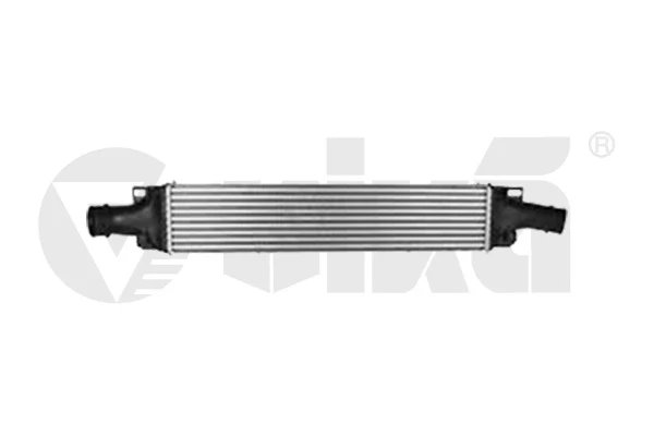 Radiador de intercooler para Audi A4 (8W5, 8WD)