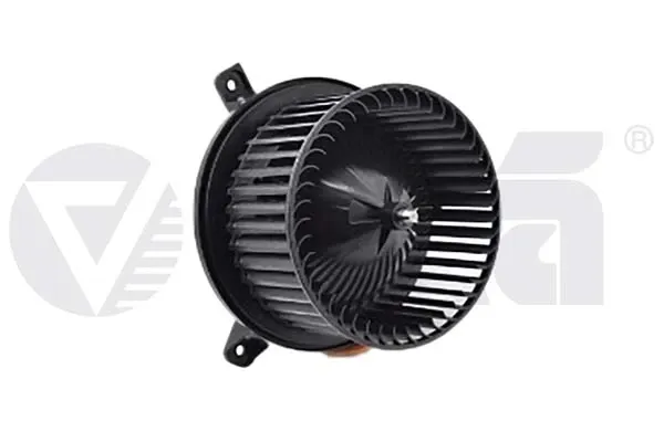 Motor de ventilador de forno (de aquecedor de salão) Audi A1 Sportback