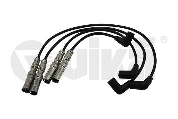 Fios de alta voltagem, kit 06A905409F VAG