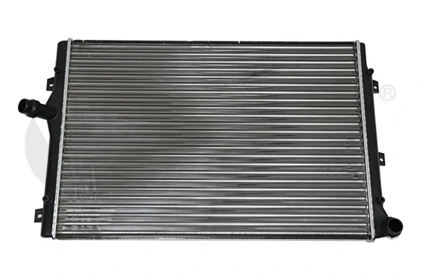 Radiador de esfriamento de motor 11210756901 Vika