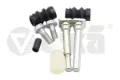 Kit de reparação de suporte do freio dianteiro 77363928 Chrysler