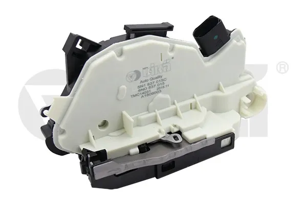 Fecho da porta dianteira esquerda Volkswagen AMAROK pick-up (2HA, 2HB, S1B, S6B, S7A, S7B) (2010 - 2025) preço, a partir de