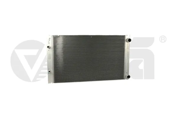 Radiador de esfriamento de motor 11211824101 Vika