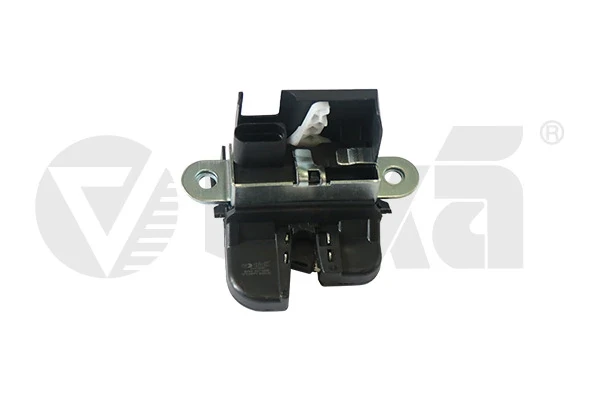 Fecho de tampa de porta-malas (de 3ª/5ª porta traseira) para Volkswagen Polo (6R)