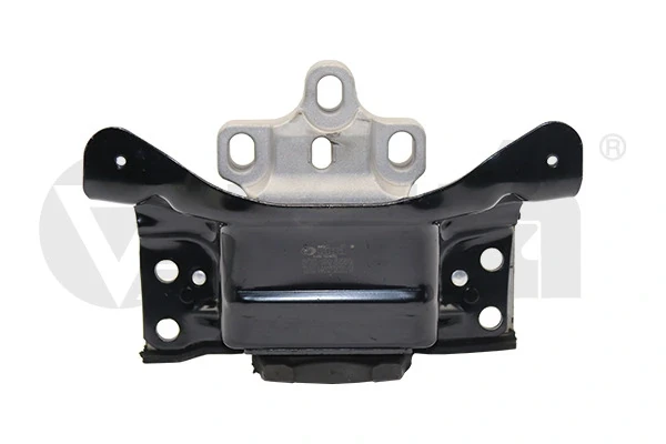Coxim de transmissão (suporte da caixa de mudança) para Skoda SuperB (3V3)