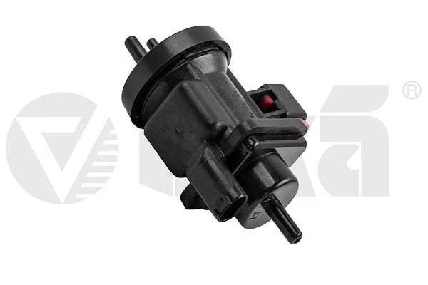 7.02256.10.0 Pierburg convertidor de pressão (solenoide de supercompressão)