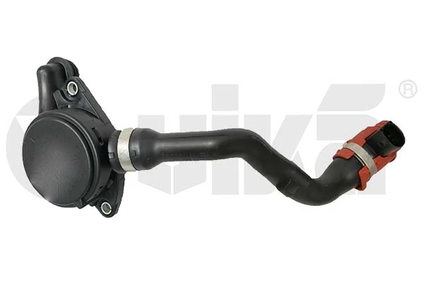 Válvula PCV de ventilação dos gases de cárter на Mercedes ML/GLE (W164)