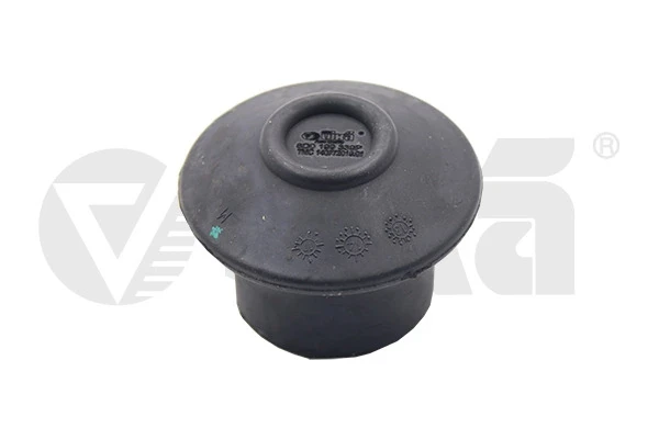 Coxim (suporte) dianteiro de motor para Audi A4 (8D5)