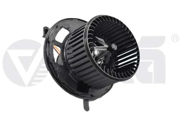 Motor de ventilador de forno (de aquecedor de salão) на BMW X1 (E84)