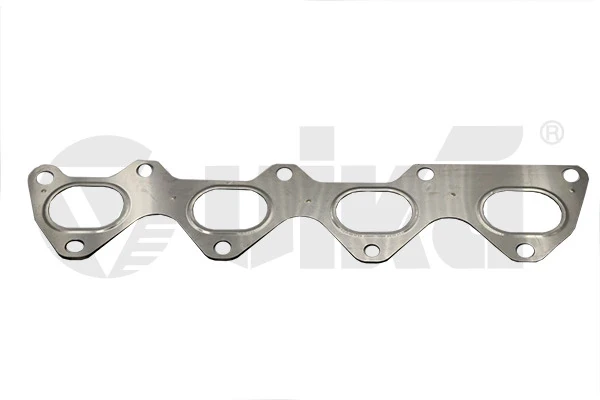 Vedante de tubo coletor de escape para Volkswagen Jetta (162)
