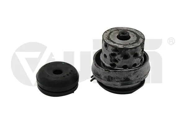 Coxim (suporte) dianteiro de motor Volkswagen Polo III