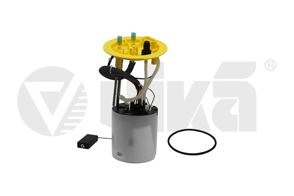 Módulo de bomba de combustível com sensor do nível de combustível para Audi A6 (4FH)