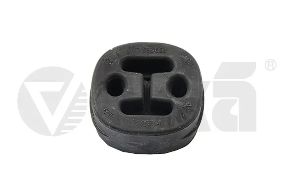 Coxim de fixação do silenciador Audi A4 8D2