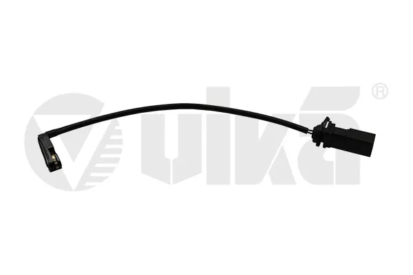 Sensor dianteiro de desgaste das sapatas do freio Audi A8 D4