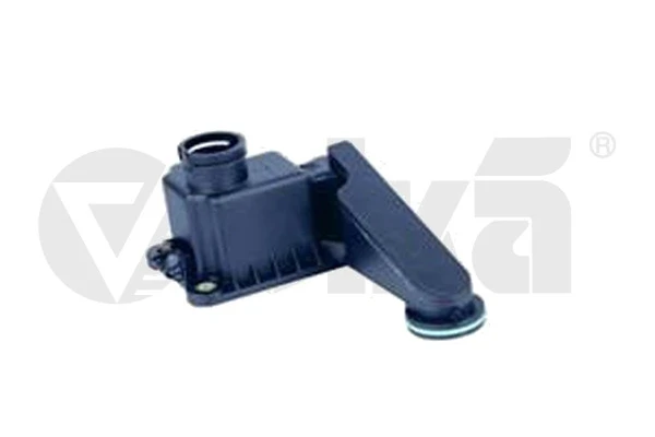 Válvula PCV de ventilação dos gases de cárter para Audi 80 (8C, B4)
