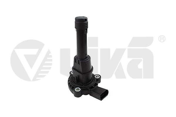 Sensor do nível de óleo de motor para Audi A7 (4KA)