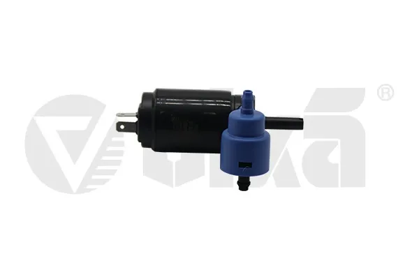 Bomba de motor de fluido para lavador de vidro dianteiro/traseiro 1959252 Ford