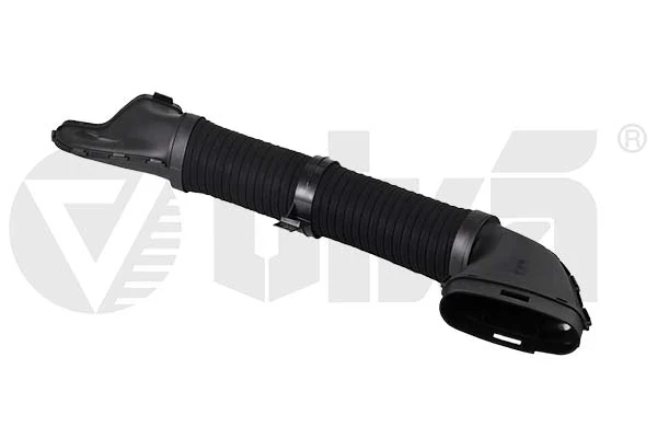 Tomada de ar de filtro de ar на Mercedes C (W203)