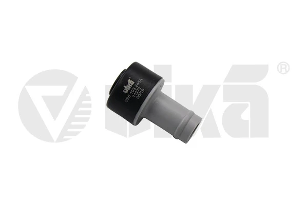 Válvula EGR de recirculação dos gases para Audi 80 (89, 89Q, 8A, B3)