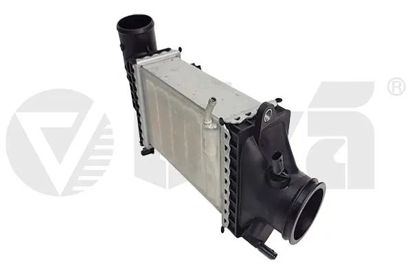Radiador de intercooler Mercedes E S213