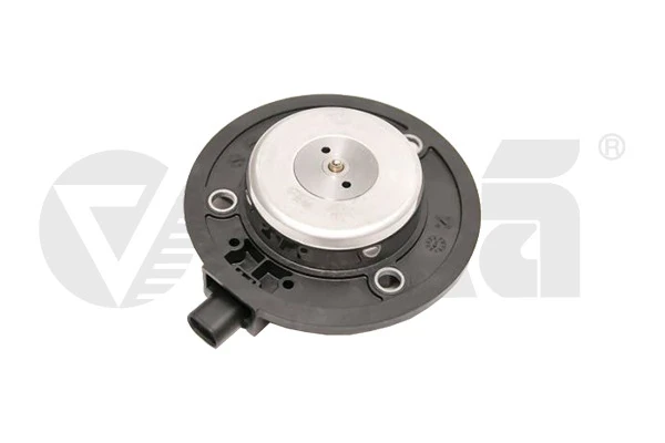 Válvula eletromagnética de posição (de fases) da árvore distribuidora para Volkswagen Passat (B6, 3C5)