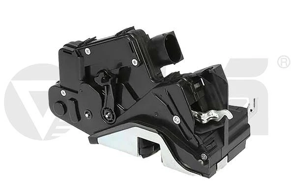 Fecho da porta dianteira esquerda на BMW 3 (E46)