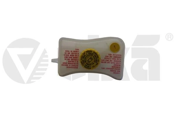 Tanque de cilindro mestre do freio (de fluido de freio) para Seat Exeo (3R5)