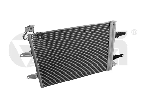 Compre Radiador de aparelho de ar condicionado Skoda Fabia I 6Y5