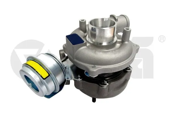 Turbina Audi A4 B5