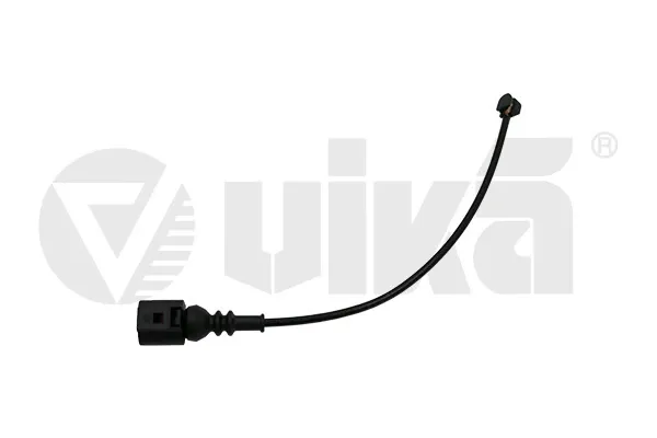 Sensor dianteiro de desgaste das sapatas do freio Volkswagen Golf IV