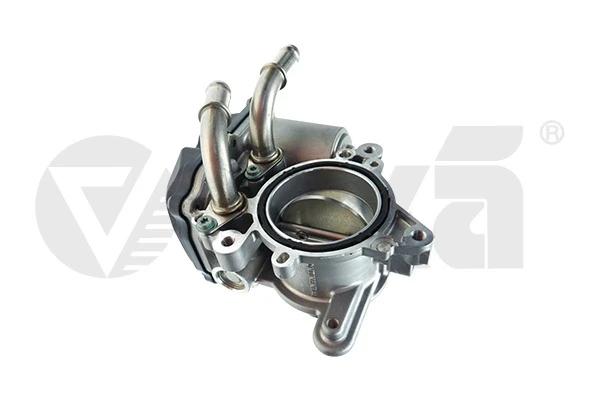 Válvula de borboleta montada para Audi A4 (8KH)