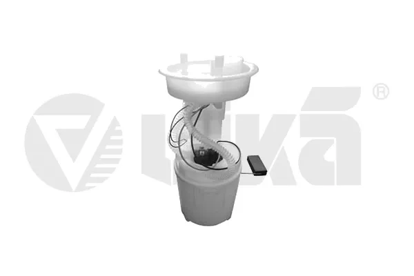 Módulo de bomba de combustível com sensor do nível de combustível 99190795201 Vika