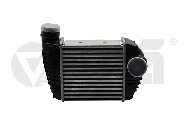 Radiador de intercooler 11451803501 Vika