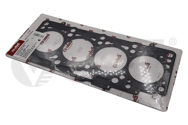 Vedante de cabeça de motor (CBC) para Volkswagen Polo (9A4)