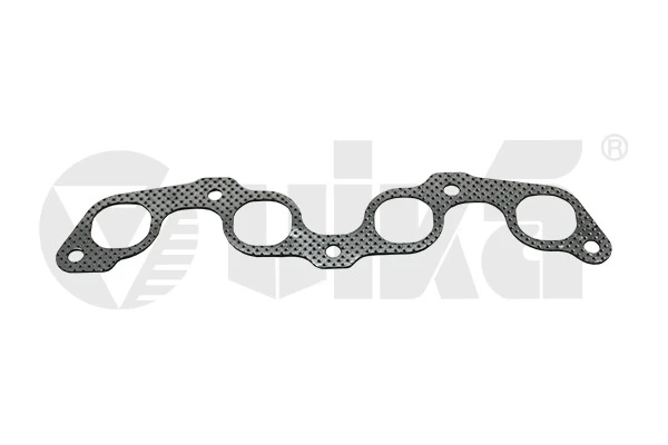 Vedante de tubo coletor de escape para Skoda Felicia (791, 6U1)