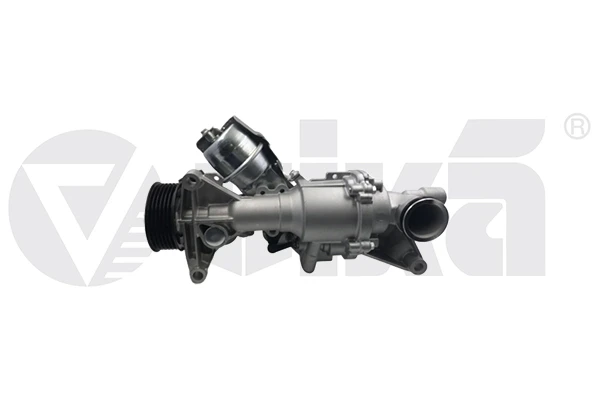 Bomba de água (bomba) de esfriamento на Mercedes GLC (X253)