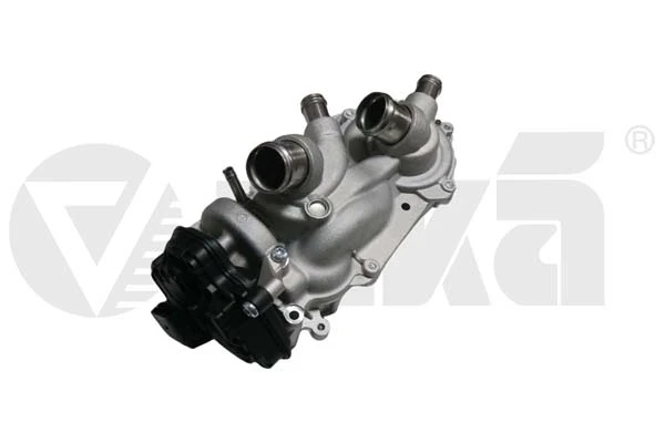 Bomba de água (bomba) de esfriamento para Volkswagen Golf (CG5)