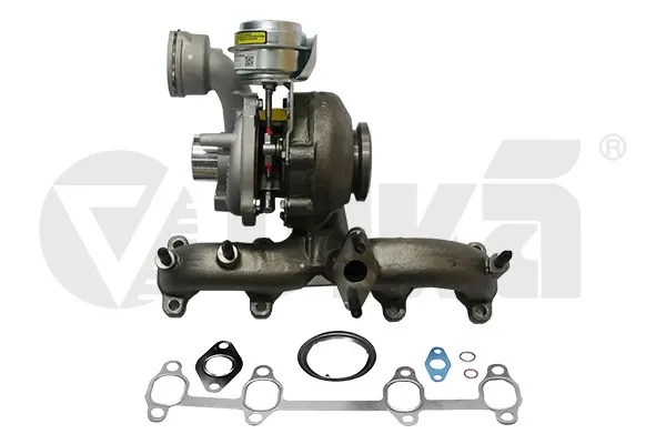 Turbina Volkswagen Transporter T5