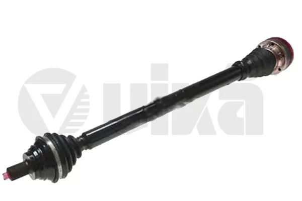 Semieixo (acionador) dianteiro direito para Volkswagen Touran I 1T1, 1T2